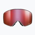 Предпазни ски очила Julbo Launcher Reactiv High Contrast green/ flash infrared 3