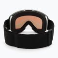 Предпазни ски очила Julbo Launcher Spectron Glare Control white/ black/ flash 3