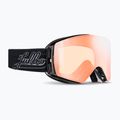 Предпазни ски очила Julbo Launcher Spectron Glare Control white/ black/ flash 2