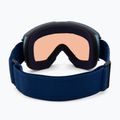 Предпазни ски очила Julbo Lightyear Reactiv Glare Control dark blue/ flash infrared 3