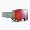 Предпазни ски очила Julbo Cyrius Reactiv High Contrast green/ flash infrared