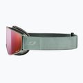 Предпазни ски очила Julbo Cyrius Reactiv High Contrast green/ flash infrared 4