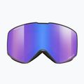 Предпазни ски очила Julbo Cyrius Reactiv Glare Control black/ flash blue 2