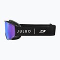 Предпазни ски очила Julbo Cyrius Reactiv Glare Control black/ flash blue 4