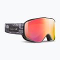 Предпазни ски очила Julbo Cyrius Reactiv Glare Control black/ flash red