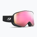 Предпазни ски очила Julbo Cyclon Reactiv Glare Control black/ flash pink