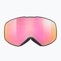 Предпазни ски очила Julbo Cyclon Reactiv Glare Control black/ flash pink 2
