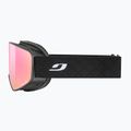 Предпазни ски очила Julbo Cyclon Reactiv Glare Control black/ flash pink 4