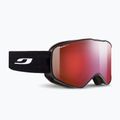 Предпазни ски очила Julbo Cyclon Reactiv High Contrast black/ flash infrared