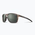 Слънчеви очила Julbo Compass Polarized brown translu brillant/army dark