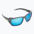 Слънчеви очила Julbo Shield Polarized 3Cf сиви J5069420