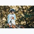Детски слънчеви очила Julbo Fury Junior Spectron matt blue/blue flash 5