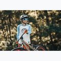 Детски слънчеви очила Julbo Fury Junior Spectron matt blue/blue flash 6
