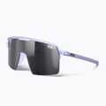 Детски слънчеви очила Julbo Intensity Junior Spectron purple translucent brillant/purple matt