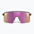 Детски слънчеви очила Julbo Intensity Junior Spectron grey translucent shiny 2