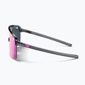 Детски слънчеви очила Julbo Intensity Junior Spectron grey translucent shiny 3