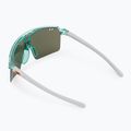 Детски слънчеви очила Julbo Intensity Junior Spectron green translucent brillant/grey light matt 2