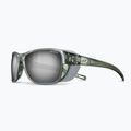 Слънчеви очила Julbo Camino Spectron shiny translu green/light gray