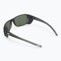 Слънчеви очила Julbo Camino Polarized HD matte translucent black/gray 3