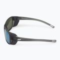 Слънчеви очила Julbo Camino Polarized HD matte translucent black/gray 5