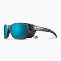 Слънчеви очила Julbo Camino M Polarized HD matte translucent black/gray
