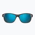 Слънчеви очила Julbo Camino M Polarized HD matte translucent black/gray 3