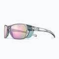 Слънчеви очила Julbo Camino M Spectron shiny translu light gray/mint
