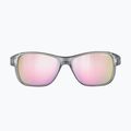Слънчеви очила Julbo Camino M Spectron shiny translu light gray/mint 2