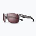 Слънчеви очила Julbo Renegade Polarized HD grey translucent brillant/black