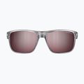 Слънчеви очила Julbo Renegade Polarized HD grey translucent brillant/black 2