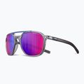 Слънчеви очила Julbo Slack Spectron HD grey translucent glossy/mint matte