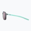Слънчеви очила Julbo Slack Spectron HD grey translucent glossy/mint matte 3