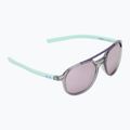 Слънчеви очила Julbo Slack Spectron HD grey translucent brillant/blue matte