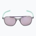 Слънчеви очила Julbo Slack Spectron HD grey translucent brillant/blue matte 3