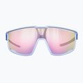 Детски слънчеви очила Julbo Fury Junior Spectron matt lilac 2