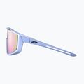 Детски слънчеви очила Julbo Fury Junior Spectron matt lilac 3