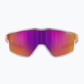 Детски слънчеви очила Julbo Fury Mini Spectron crystal/pink 2