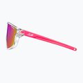Детски слънчеви очила Julbo Fury Mini Spectron crystal/pink 3