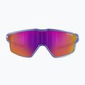 Детски слънчеви очила Julbo Fury Mini Spectron lilac translu brillant/lilac matt 2