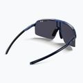 Слънчеви очила Julbo Intensity Reactiv Light Amplifier shiny translucent blue/black 5