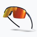 Слънчеви очила Julbo Intensity Reactiv Light Amplifier shiny translucent blue/black 6
