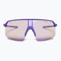 Слънчеви очила Julbo Intensity Reactiv High Contrast matt purple/gray/green 3