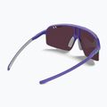 Слънчеви очила Julbo Intensity Reactiv High Contrast matt purple/gray/green 5