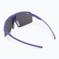 Слънчеви очила Julbo Intensity Spectron matt purple/gray/green 2