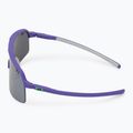 Слънчеви очила Julbo Intensity Spectron matt purple/gray/green 4