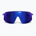 Слънчеви очила Julbo Density Reactiv High Contrast matt purple/gray/green 2