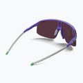 Слънчеви очила Julbo Density Reactiv High Contrast matt purple/gray/green 5