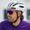Слънчеви очила Julbo Density Reactiv High Contrast matt purple/gray/green 8