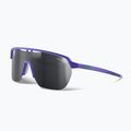 Слънчеви очила Julbo Frequency Spectron matt purple/gray/green