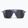Слънчеви очила Julbo Frequency Spectron matt purple/gray/green 2